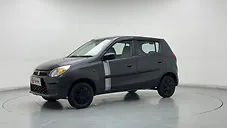 Used Maruti Suzuki Alto 800 Vxi in Gurgaon