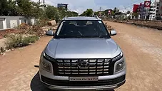Used Hyundai Venue SX 1.2 Petrol in Madurai