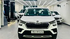 Used Skoda Kushaq Style 1.0L TSI AT in Delhi