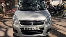 Used Maruti Suzuki Wagon R VXI AMT in Madurai