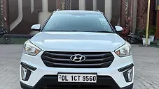 Used Hyundai Creta 1.6 S Petrol in Delhi
