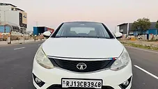 Used Tata Zest XT Diesel in Jaipur