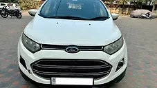 Used Ford Ecosport Titanium 1.5 TDCi (Opt) in Nagpur
