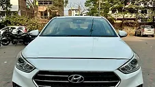 Used Hyundai Verna 1.6 CRDI SX in Nagpur