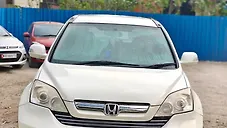 Used Honda CR-V 2.0 AT in Thane