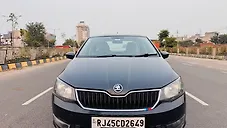 Used Skoda Rapid Ambition 1.5 TDI in Jaipur