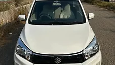 Used Maruti Suzuki Celerio VXi CNG [2019-2020] in Thane