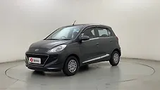 Used Hyundai Santro Sportz CNG in Navi Mumbai