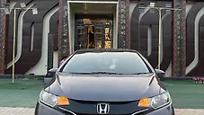 Used Honda Jazz SV Petrol in Delhi