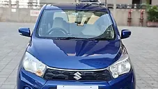 Used Maruti Suzuki Celerio ZXi (O) AMT [2017-2019] in Thane