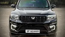 Used Mahindra Scorpio N Z6 2WD Diesel 2.2L Turbo Automatic 7 STR in Delhi