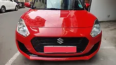 Used Maruti Suzuki Swift VXi AMT [2018-2019] in Chennai