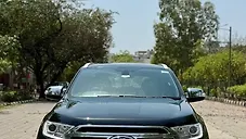 Used Ford Endeavour Titanium 3.2 4x4 AT in Delhi