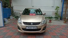 Used Maruti Suzuki Swift DZire VDI in Coimbatore