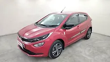 Used Tata Altroz XZA Petrol [2022-2023] in Coimbatore