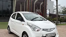 Used Hyundai Eon D-Lite in Delhi