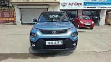 Used Tata Punch Creative AMT [2023] in Kolkata