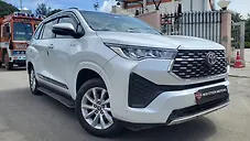 Used Toyota Innova Hycross VX Hybrid (Electric + Petrol) Automatic (e-CVT) 7 STR in Bangalore