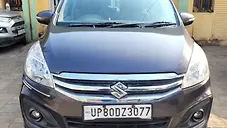 Used Maruti Suzuki Ertiga VDI SHVS in Kanpur