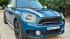 Used Mini Countryman Cooper S [2018-2020] in Pune