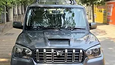 Used Mahindra Scorpio S11 Diesel Turbo Manual 7 STR in Nagpur