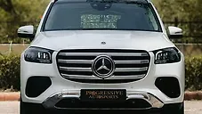 Used Mercedes-Benz GLS 450d 4MATIC in Delhi