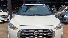 Used Nissan Magnite Kuro Edition 1.0 Petrol MT in Bhubaneswar