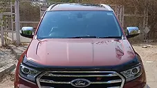Used Ford Endeavour Titanium 2.2 4x2 AT in Bangalore