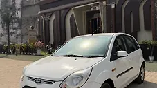 Used Ford Figo Duratec Petrol EXI 1.2 in Delhi