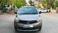 Used Tata Tiago NRG Diesel in Indore