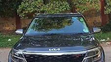 Used Kia Seltos GTX Plus 1.4 DCT in Delhi