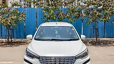 Used Maruti Suzuki Ertiga VXi CNG in Mumbai