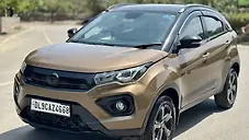 Used Tata Nexon XZA Plus (Premium) Jet in Delhi