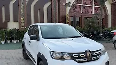Used Renault Kwid RXL [2015-2019] in Delhi