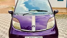Used Tata Nano Twist XT in Kochi