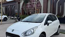 Used Fiat Punto Dynamic 1.2 [2014-2016] in Delhi