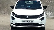 Used Tata Altroz XM Plus Petrol in Ludhiana