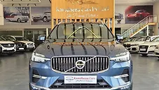 Used Volvo XC60 B5 Ultimate in Ahmedabad