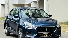 Used Maruti Suzuki DZire VXi Petrol Manual in Kolkata