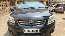 Used Toyota Corolla Altis 1.8 VL AT in Mumbai