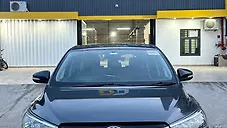 Used Toyota Innova Crysta 2.8 GX AT 7 STR [2016-2020] in Chandigarh