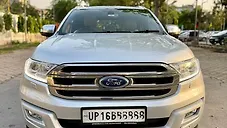 Used Ford Endeavour Trend 3.2 4x4 AT in Delhi