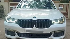 Used BMW 7-Series 730Ld M Sport Plus in Pune