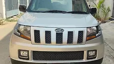 Used Mahindra TUV300 T10 AMT in Chennai