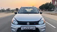 Used Maruti Suzuki Alto 800 VXi in Jaipur