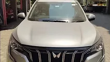 Used Mahindra XUV700 AX7 Luxury Pack 2WD Diesel 2.2L Turbo Manual 7 STR in Nagpur