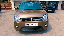Used Maruti Suzuki Wagon R VXi Petrol 1.0L Automatic in Kolkata