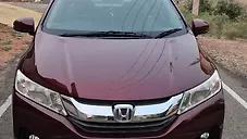 Used Honda City VX in Coimbatore