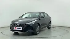 Used Hyundai Verna SX 1.5 MPi in Chennai