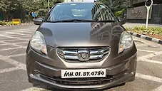 Used Honda Amaze 1.2 SX i-VTEC in Mumbai